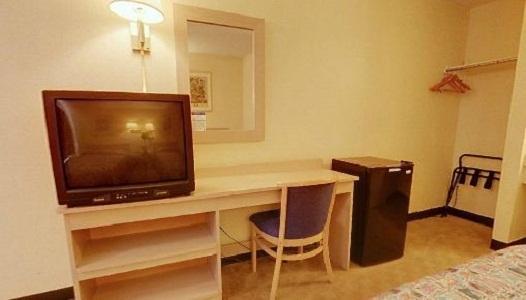 Americas Best Value Inn And Suites Carbondale Exteriör bild